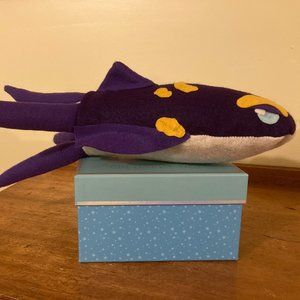 star wars rebels purrgil plush stuffed animal